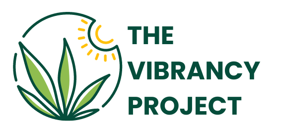 The Vibrancy Project